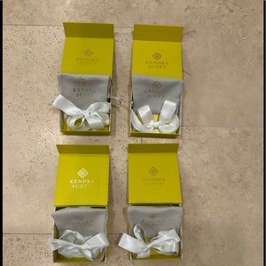 Kendra Scott Assortment #5 NWOT